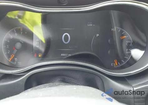 2019 Jeep Grand Cherokee Limited X 4X4 из США, поврежденный, VIN 1C4RJFBG1KC618771